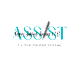 ASSIST Office Support Services LLC logo