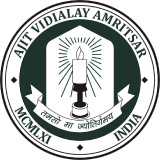 Ajit Vidialay Sen Sec School logo