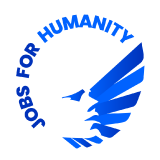 Company logo for Jobs for Humanity