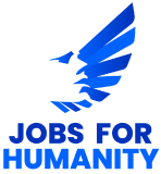 Jobs for Humanity 3 logo