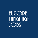 Europe Language Jobs logo