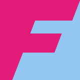 Flink logo