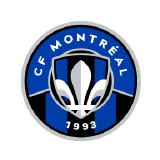 CF Montréal logo