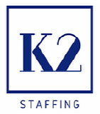 K2 Recruites logo