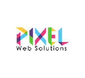 Pixel Web Solutions logo