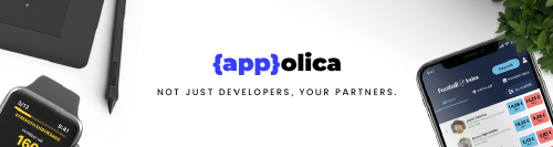Appolica logo