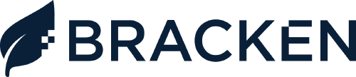 Bracken Marketing logo