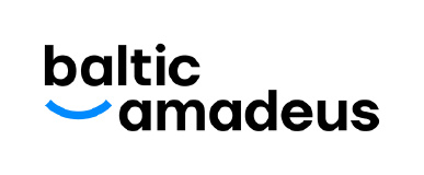 Baltic Amadeus logo