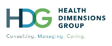 Health Dimensions Group logo