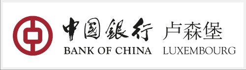 Bank of China Luxembourg logo