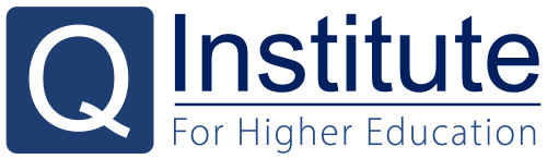 Q.Institute logo