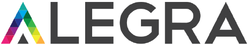 Alegra logo