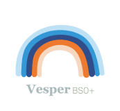 VesperCare BV logo