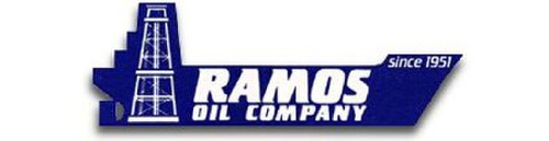Ramos Oil logo
