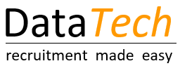 DataTech Recruitment logo