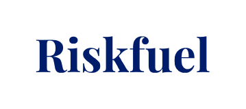 Riskfuel logo