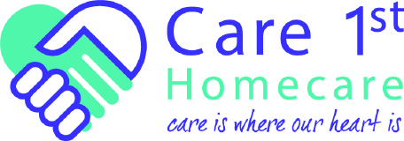Care 1st Homecare logo