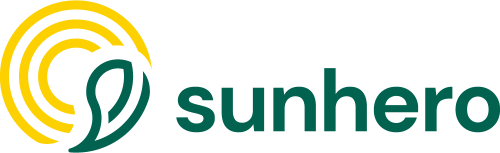 Sunhero logo