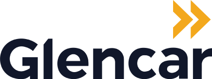 Glencar Construction logo