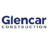 Glencar Construction logo