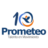Prometeo logo