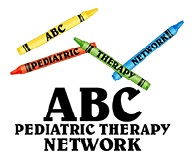 ABC Pediatric Therapy Network logo