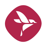 Sparrow Connected logo