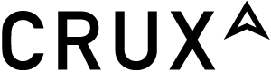 CRUX logo