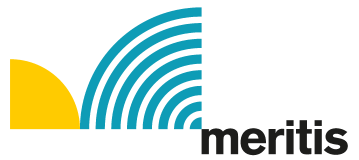 Meritis logo