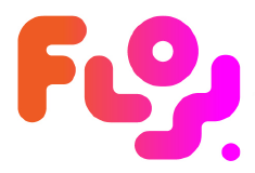 Go With Flow logo
