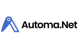 AutomaNet logo