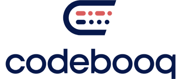 Codebooq logo