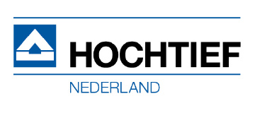 Hochtief logo