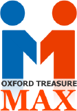 Oxford Treasure Max Limited logo