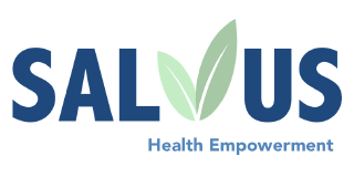Salvus Health logo
