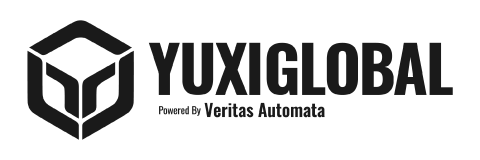 Yuxi Global logo