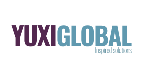 Yuxi Global logo