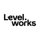 Level.works logo