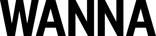 Wanna logo