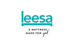 Leesa Sleep logo