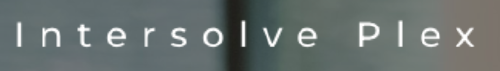 Intersolve Plex logo