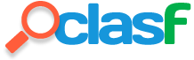 Clasf logo