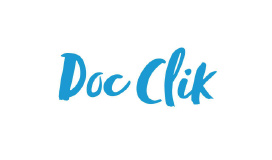 Doc Clik logo