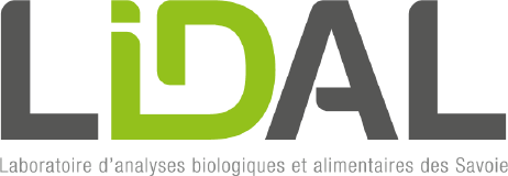LIDAL logo
