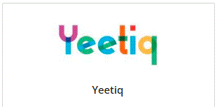 Yeetiq logo