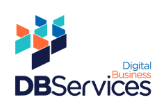 DBServices Portugal logo