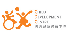 The Child Development Centre logo