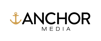 Anchor Media logo