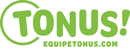 Tonus logo
