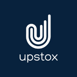 upstox logo